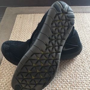 Nike free RN Motion Flyknit